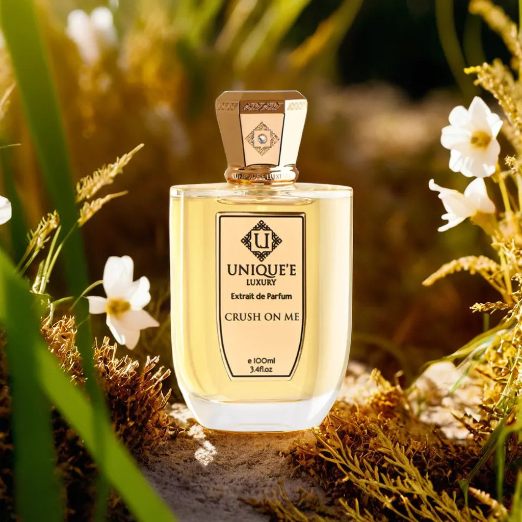 Qu'est ce qu'un Parfum de Niche :  La Haute Parfumerie