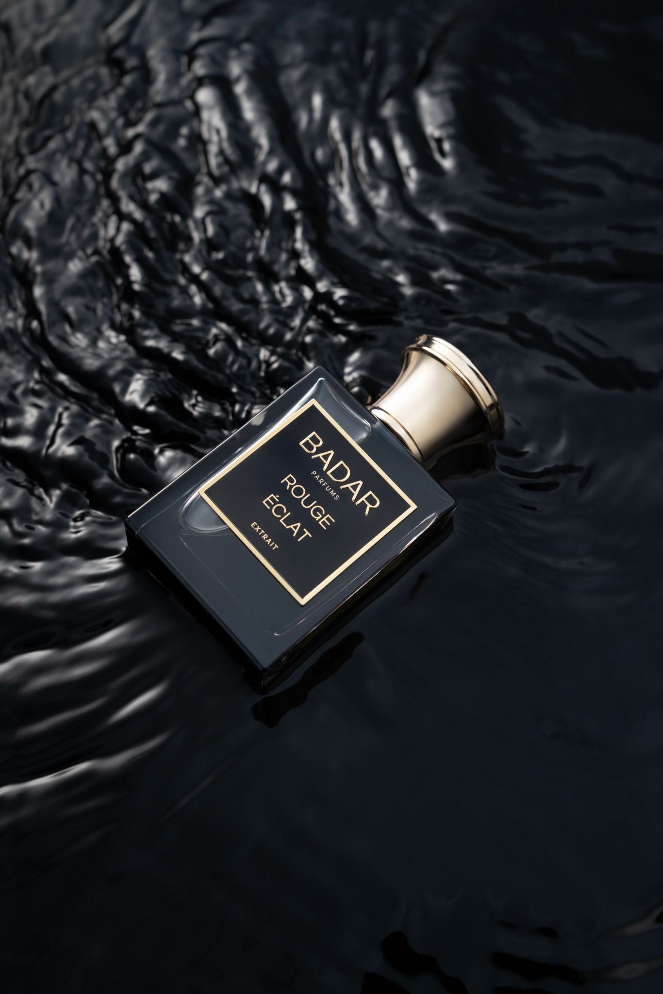 BADAR ROUGE ÉCLAT Olfactora