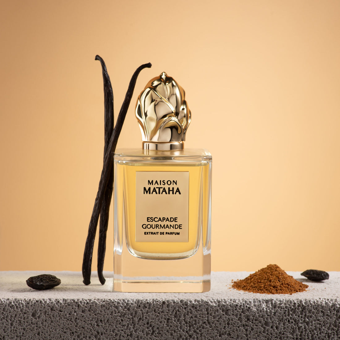 Maison Mataha - Escapade Gourmande