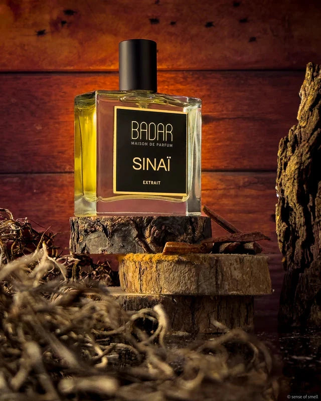 Badar Sinaï Ma boutique