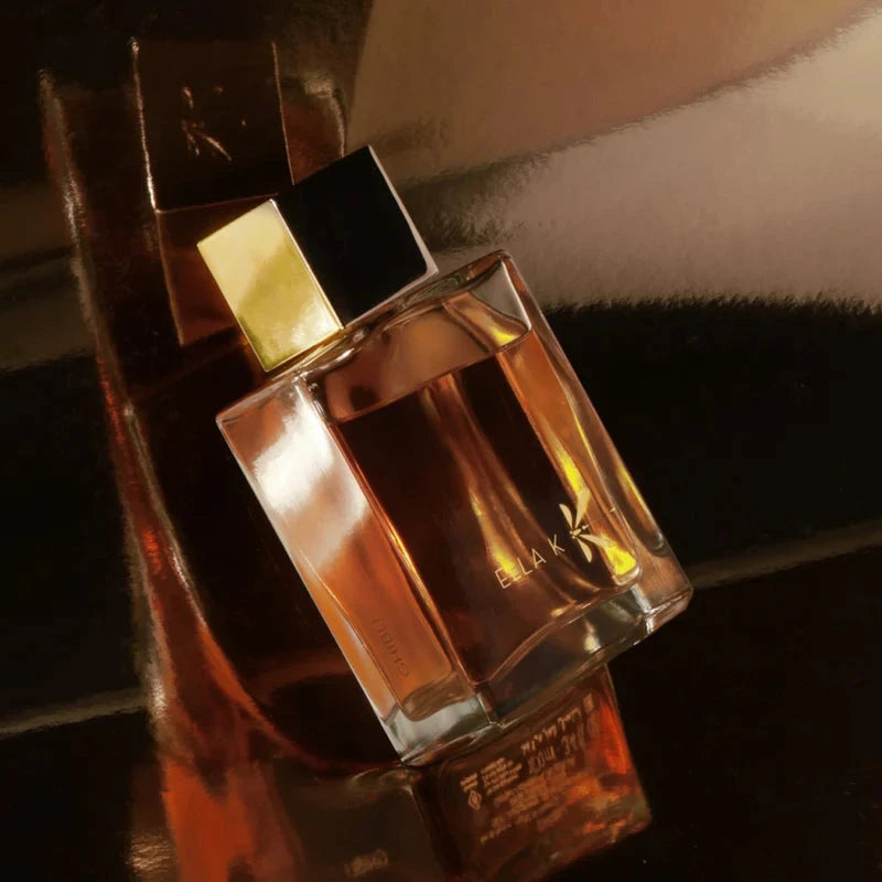 Ella K - GHIBLI Olfactora