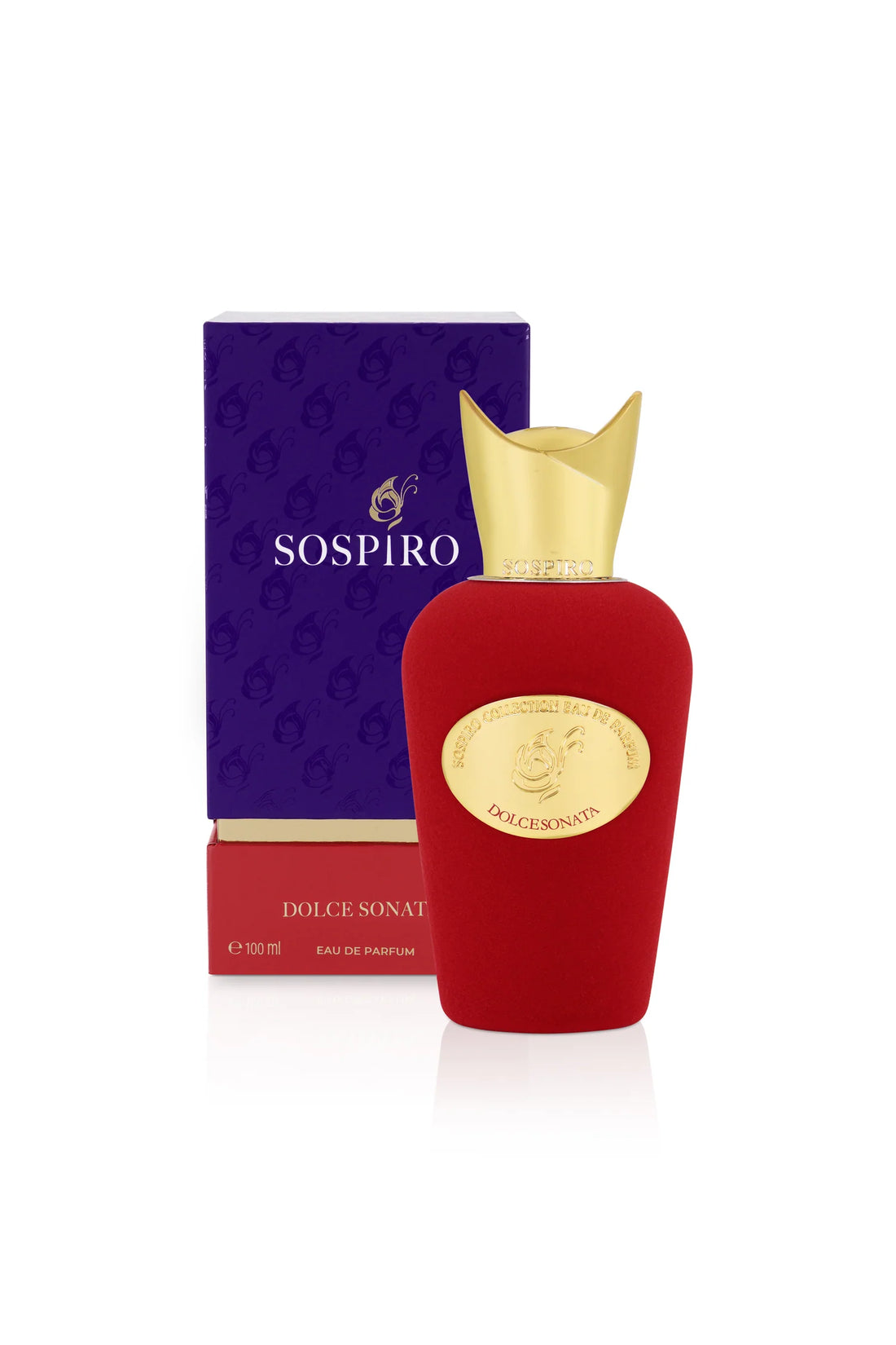 Sospiro - Dolce Sonata