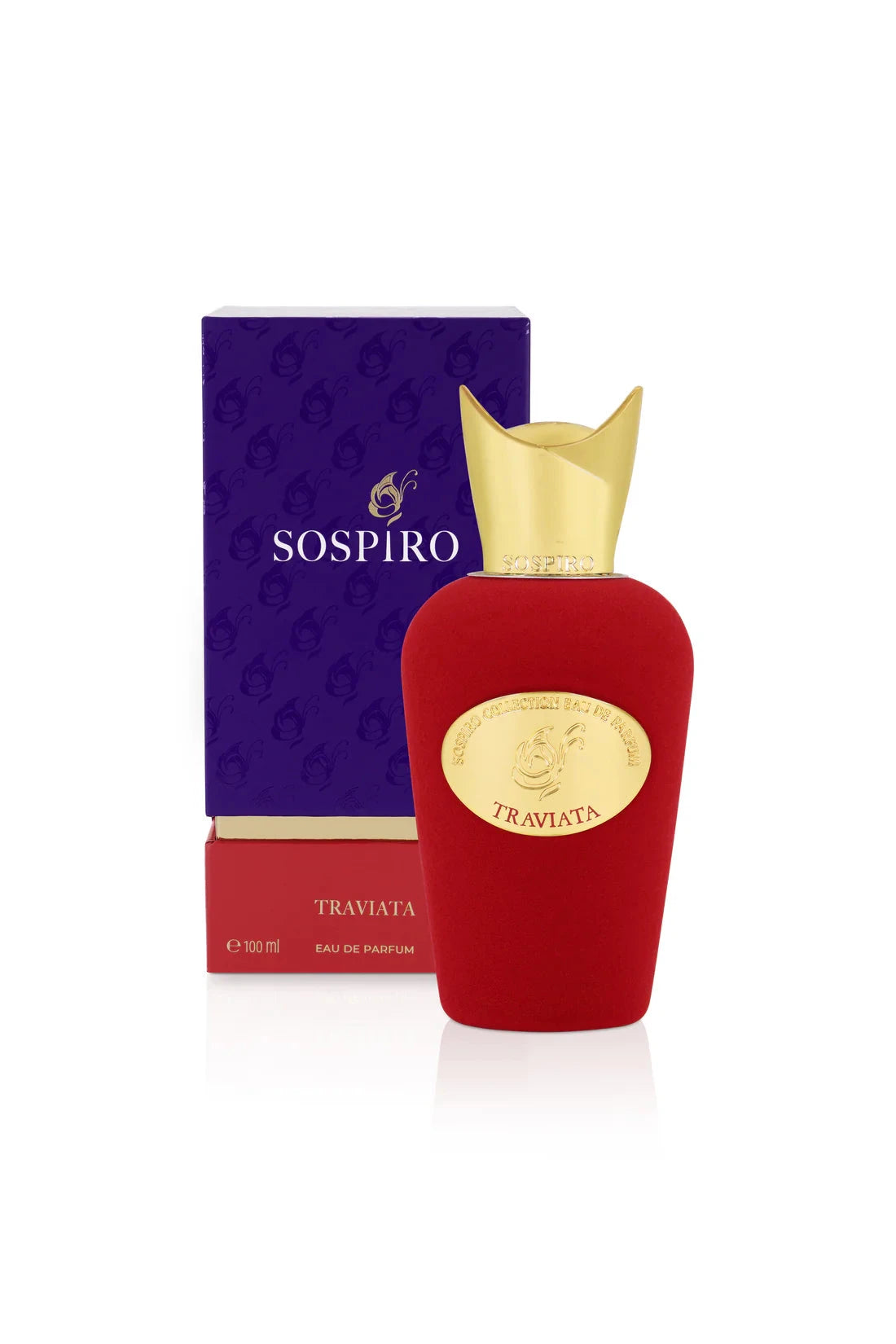 Sospiro - Traviata Olfactora