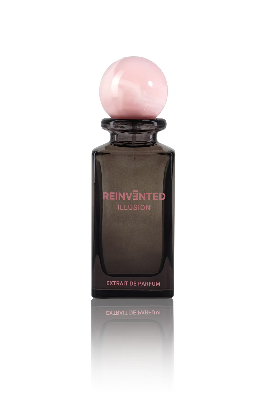 Reinvented - ILLUSION - Extrait de parfum