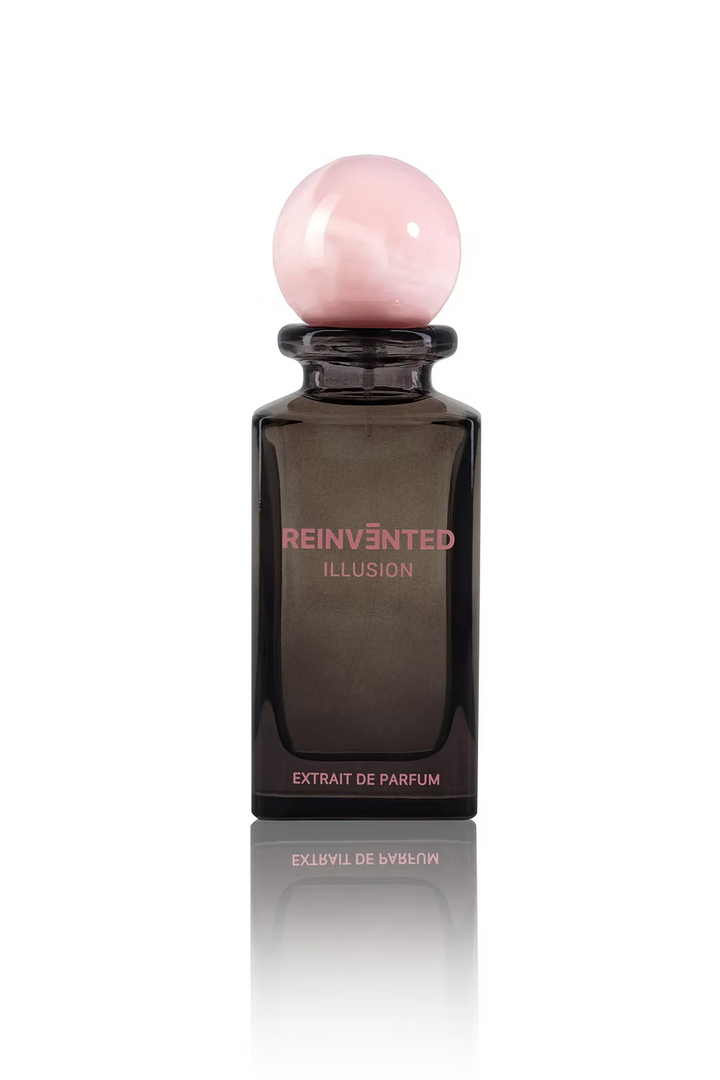Reinvented - ILLUSION - Extrait de parfum