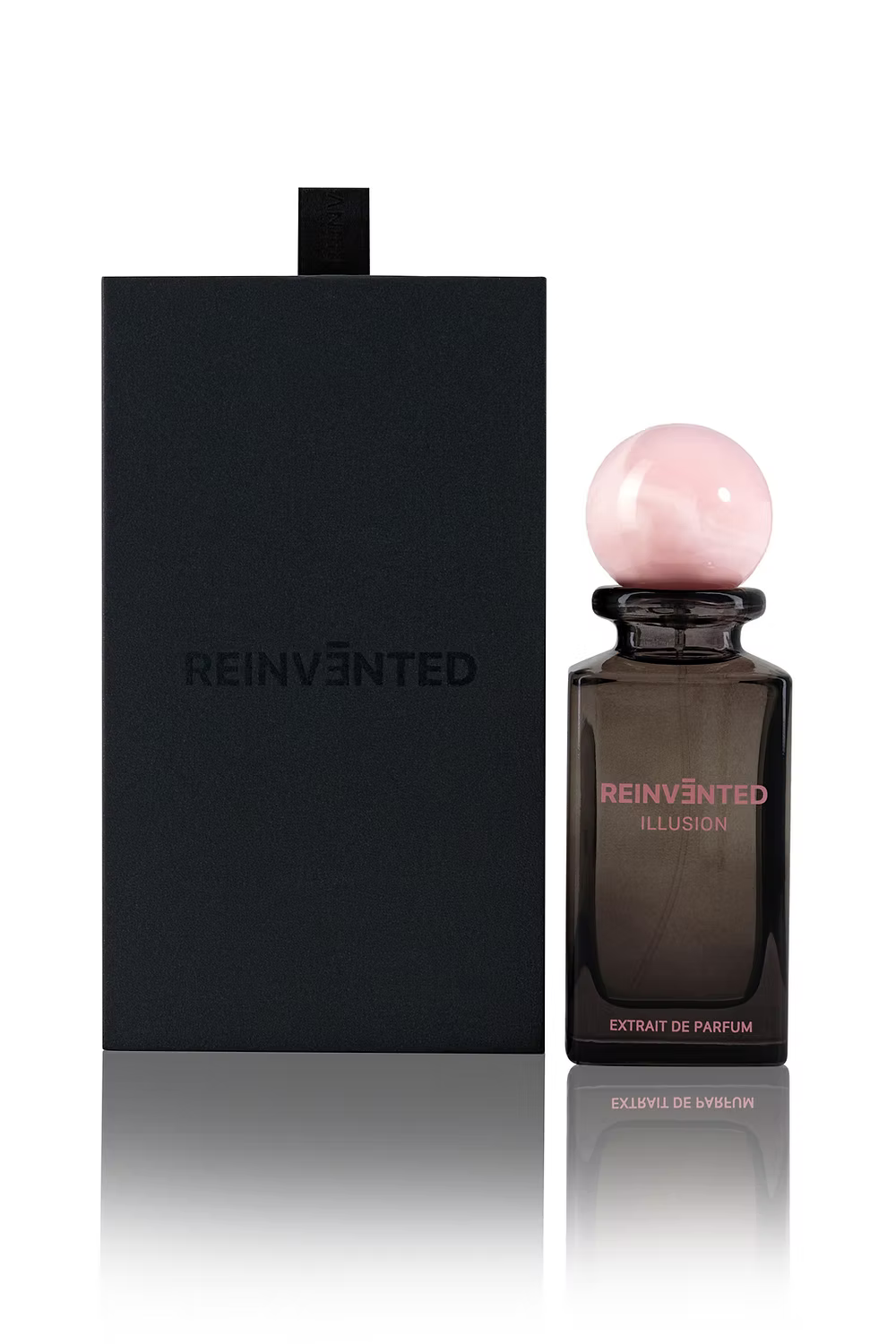 Reinvented - ILLUSION - Extrait de parfum Olfactora