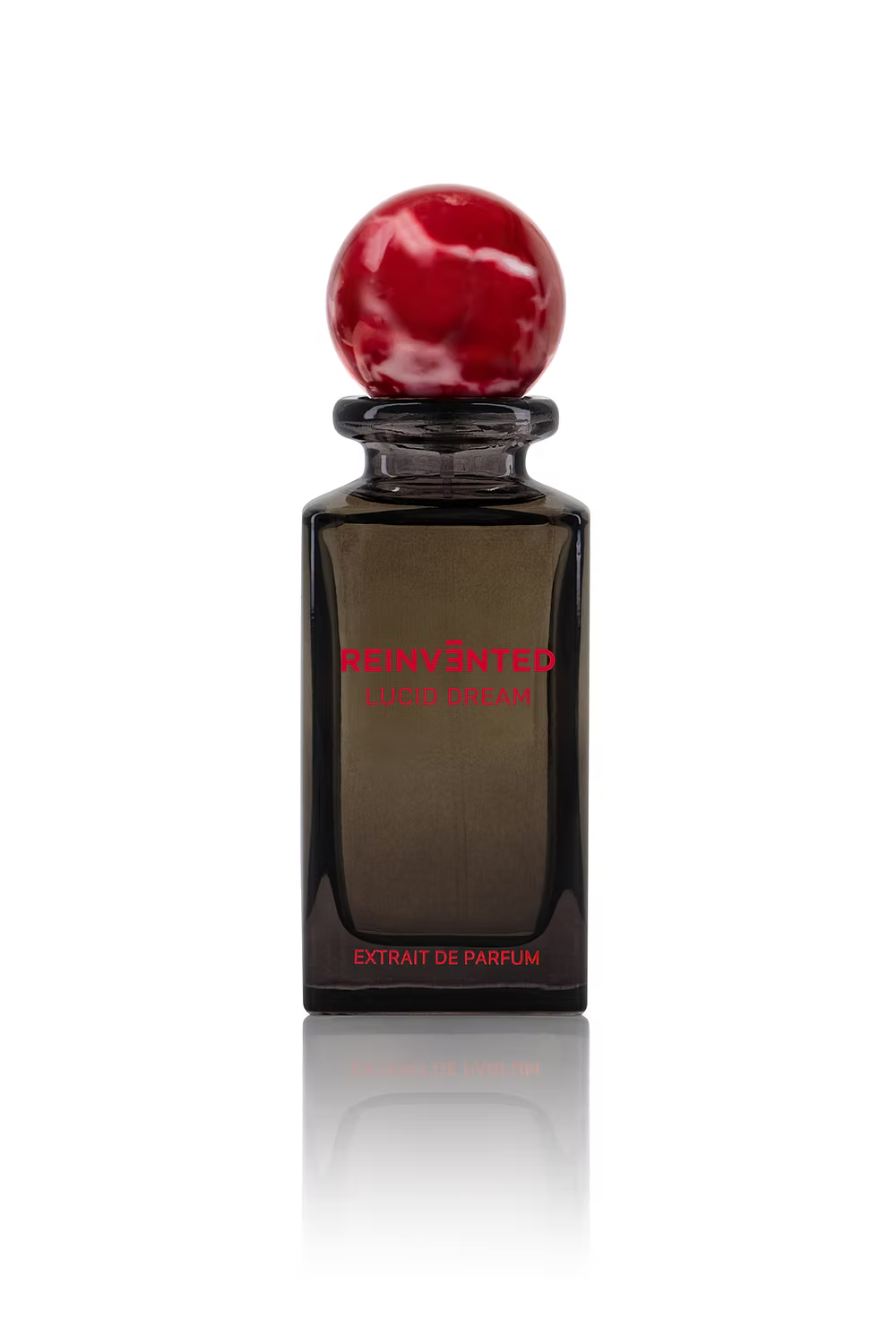 Reinvented - LUCID DREAM - Extrait de parfum