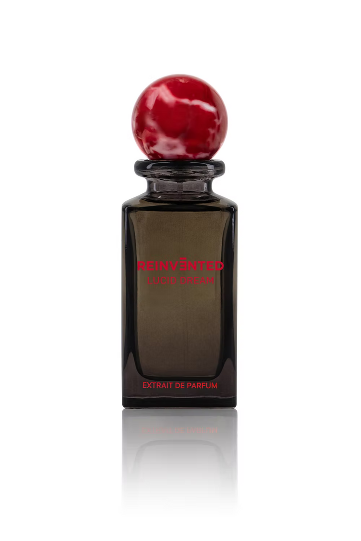 Reinvented - LUCID DREAM - Extrait de parfum