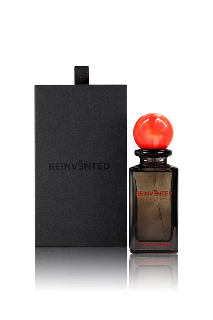 Reinvented - ETHEREAL SOUL - Extrait de parfum
