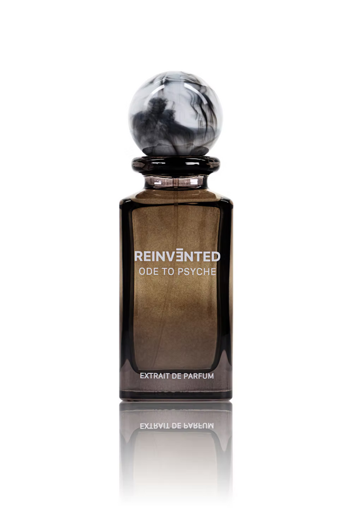 Reinvented - ODE TO PSYCHE - Extrait de parfum- Édition limitée