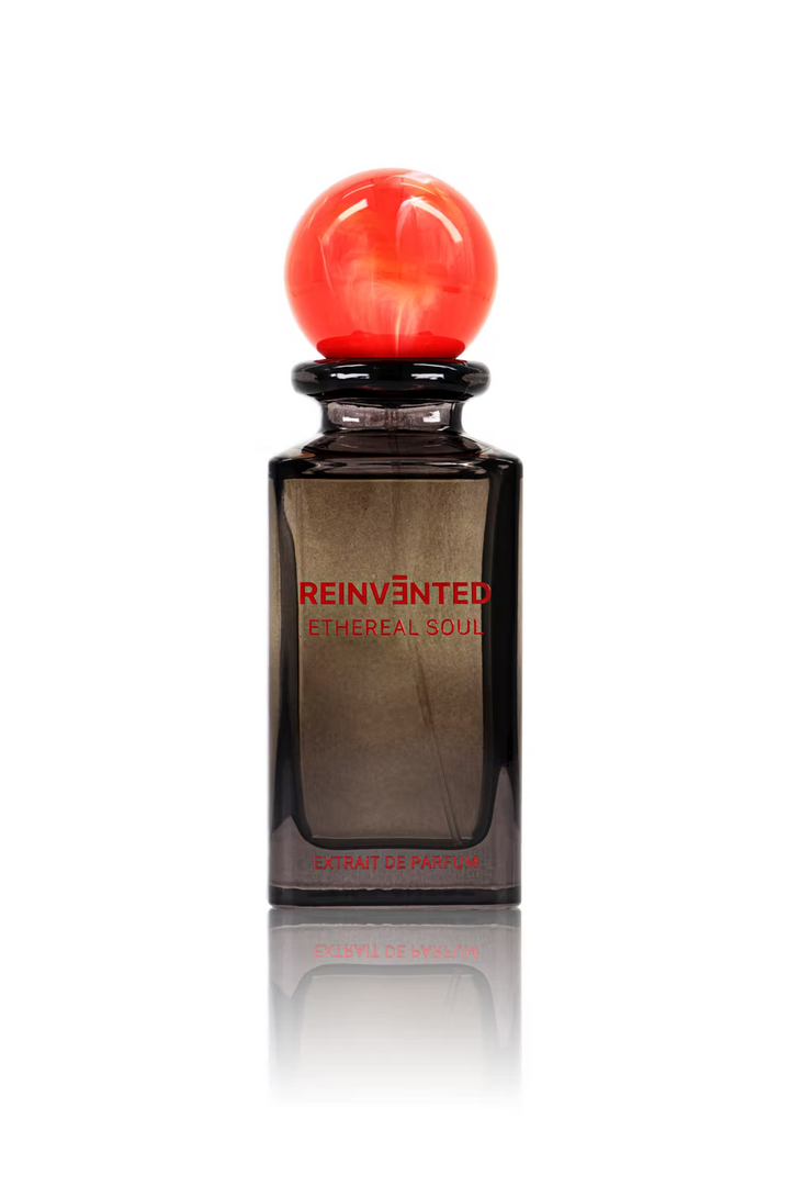 Reinvented - ETHEREAL SOUL - Extrait de parfum