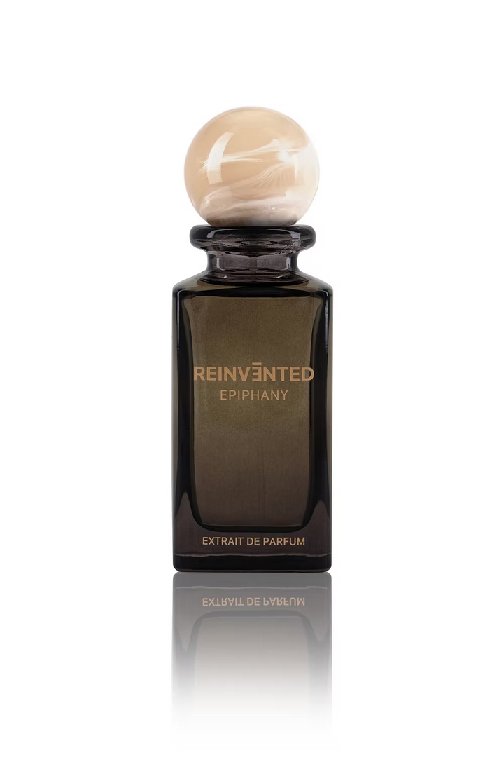 Reinvented - EPIPHANY - Extrait de parfum