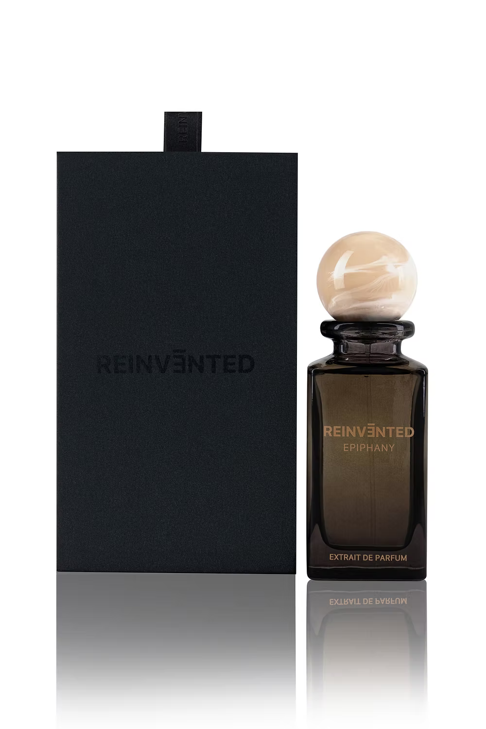 Reinvented - EPIPHANY - Extrait de parfum Olfactora