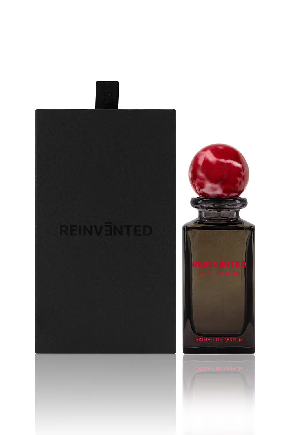 Reinvented - LUCID DREAM - Extrait de parfum