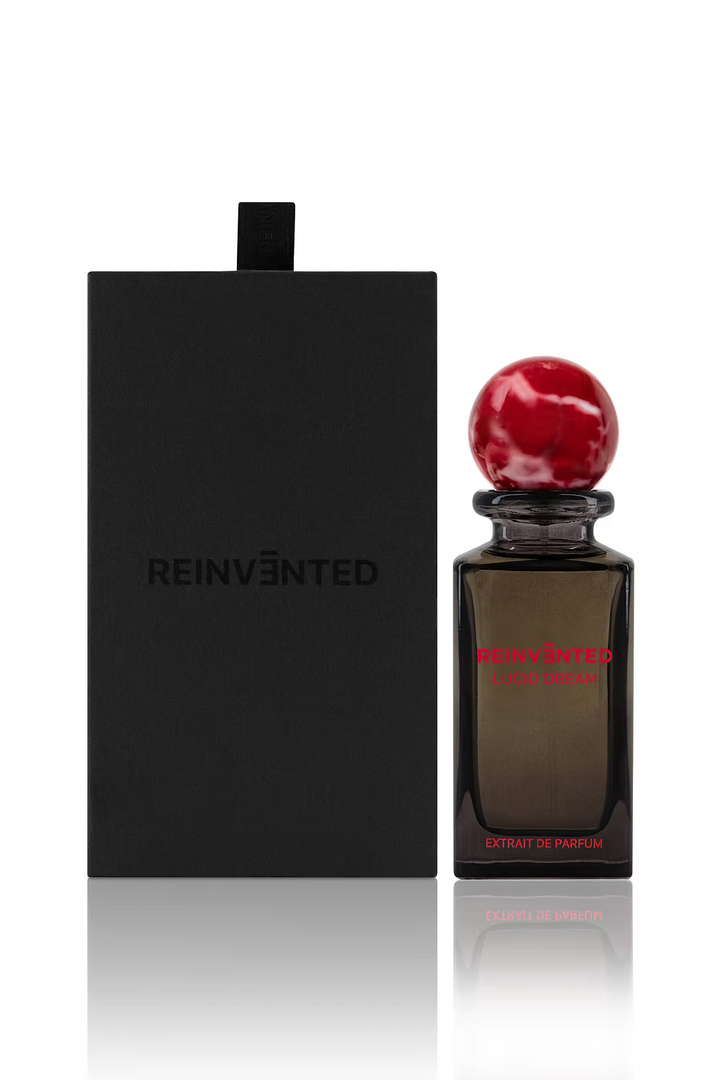 Reinvented - LUCID DREAM - Extrait de parfum