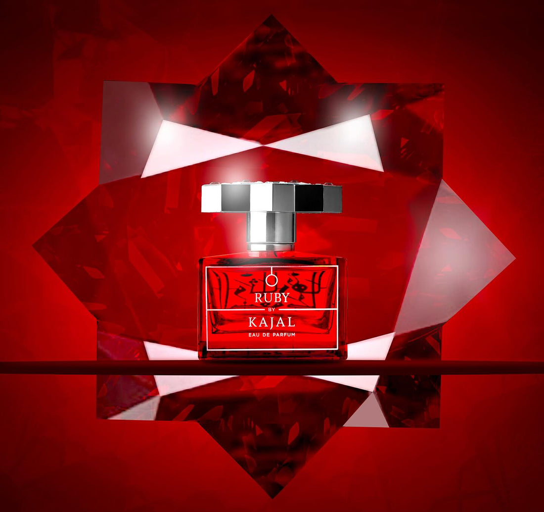 Ruby - Kajal