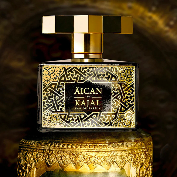 Kajal Aican