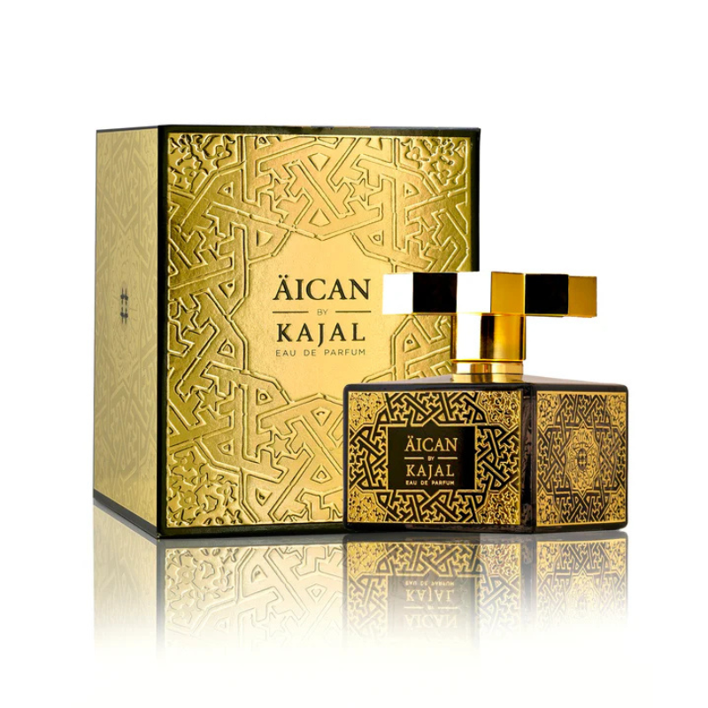 Kajal Aican