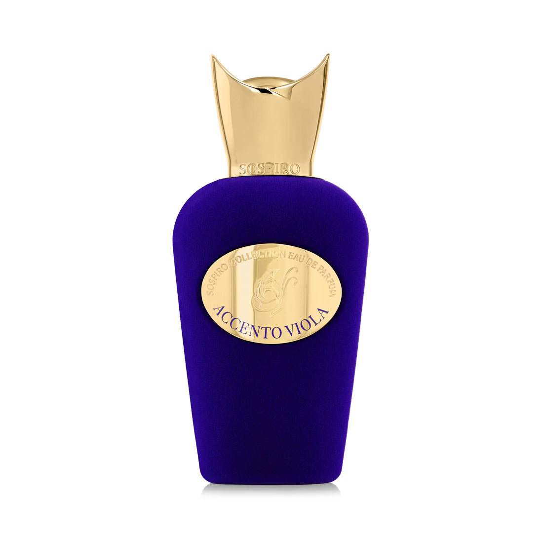 Sospiro - Accento viola