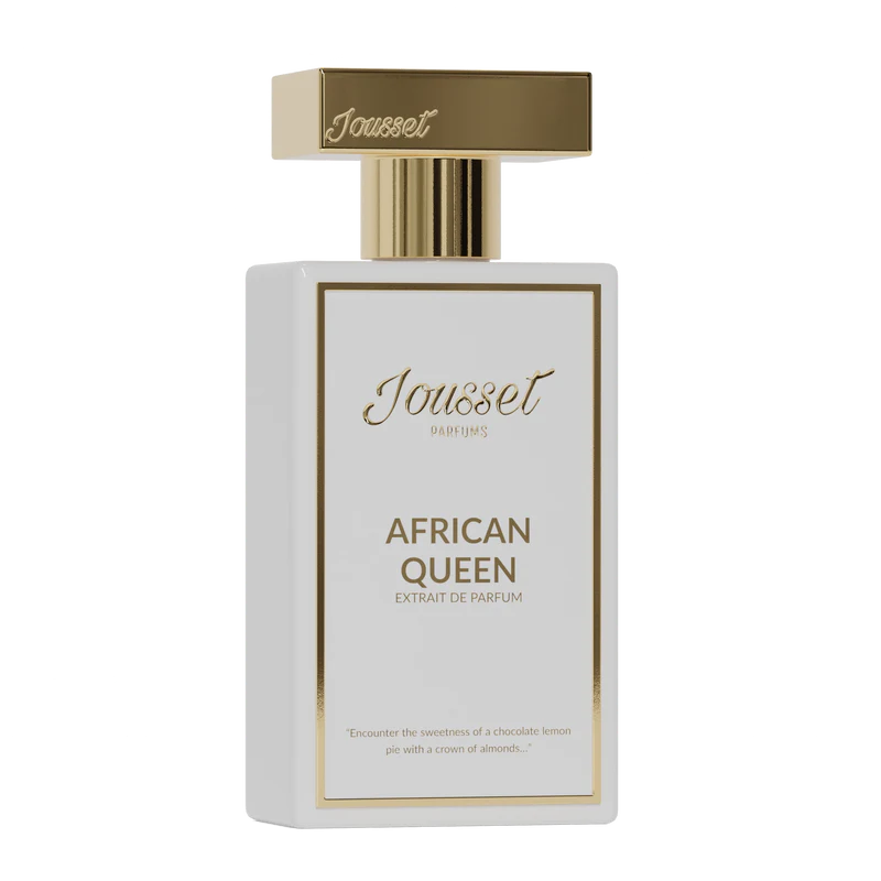 AFRICAN QUEEN - Jousset Parfums Olfactora