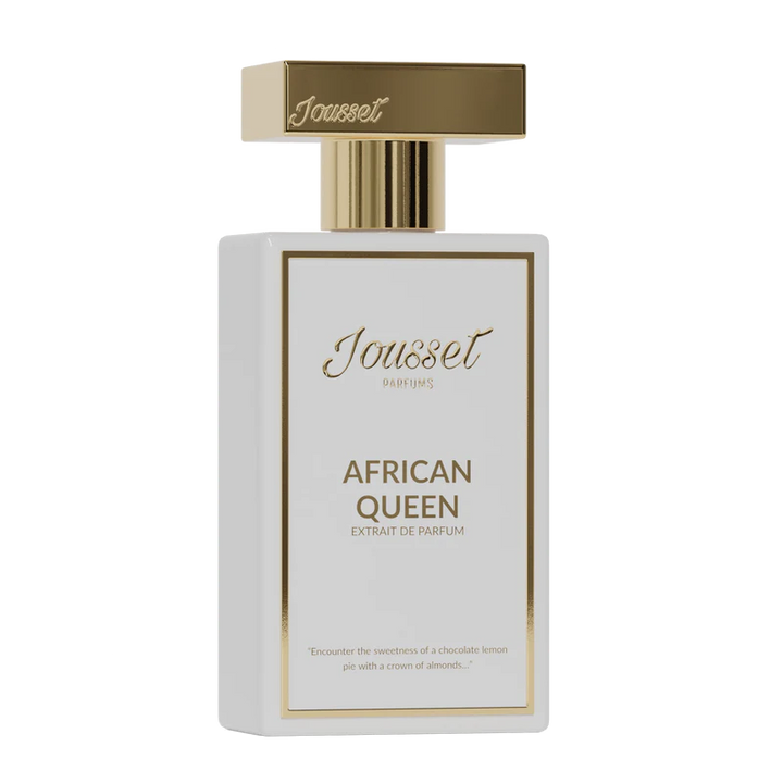 AFRICAN QUEEN - Jousset Parfums Olfactora