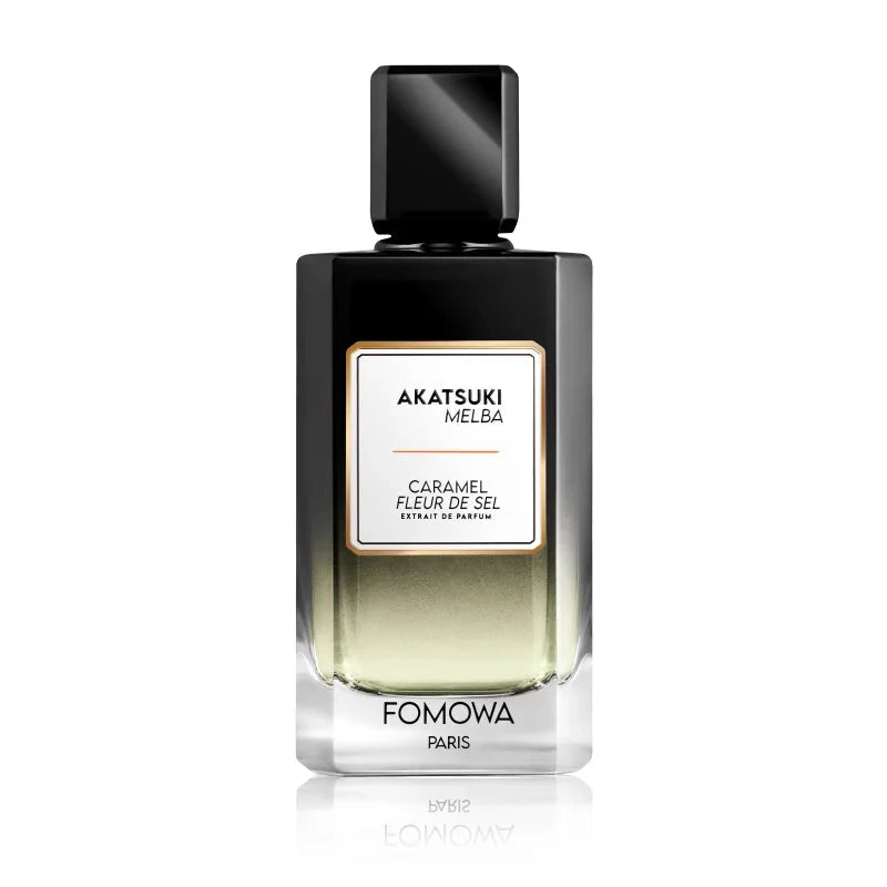 Fomowa Paris - AKATSUKI MELBA Olfactora
