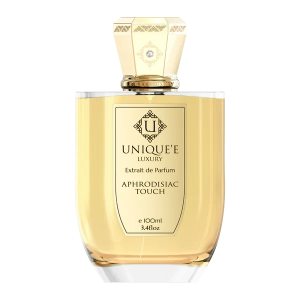 Unique'e Luxury - APHRODISIAC TOUCH Olfactora