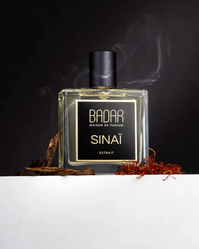 Badar Sinaï Ma boutique