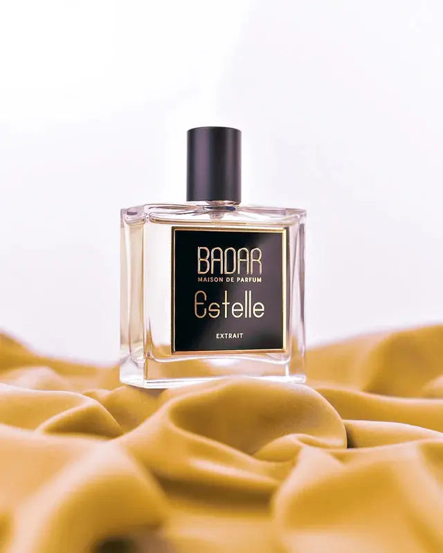 Badar Estelle Ma boutique