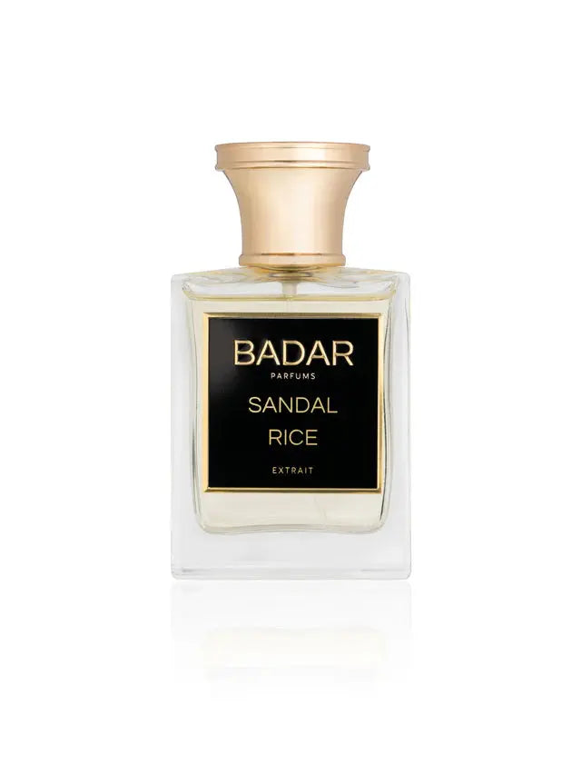 Badar Sandal Rice Ma boutique