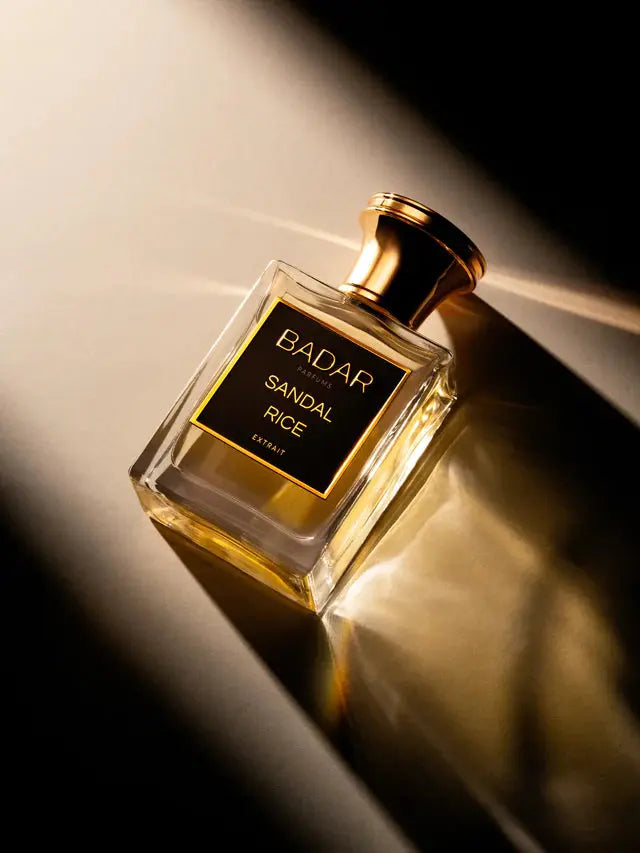 Badar Sandal Rice Ma boutique