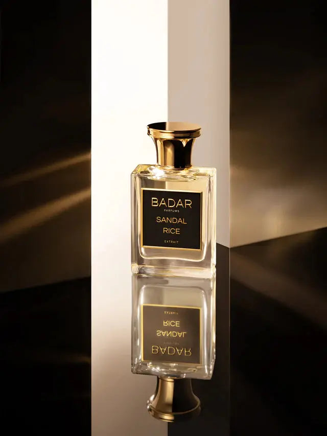 Badar Sandal Rice Ma boutique