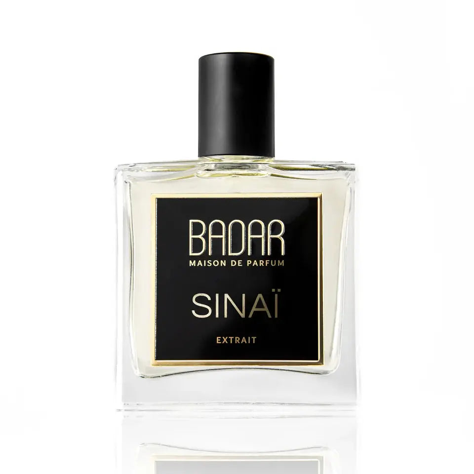 Badar Sinaï Ma boutique