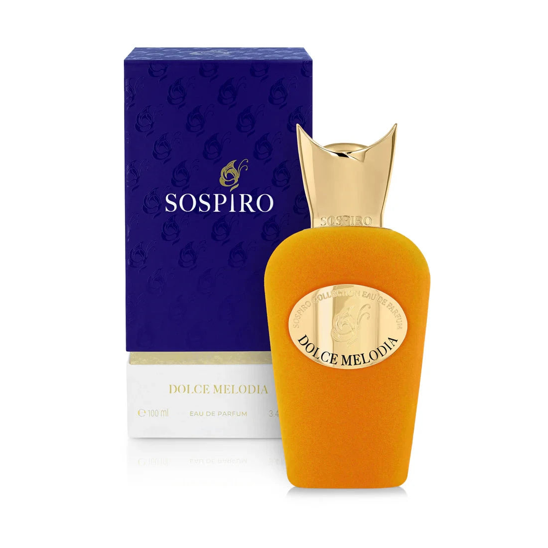 Sospiro - Dolce Mélodia Olfactora