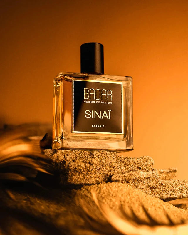 Badar Sinaï Ma boutique