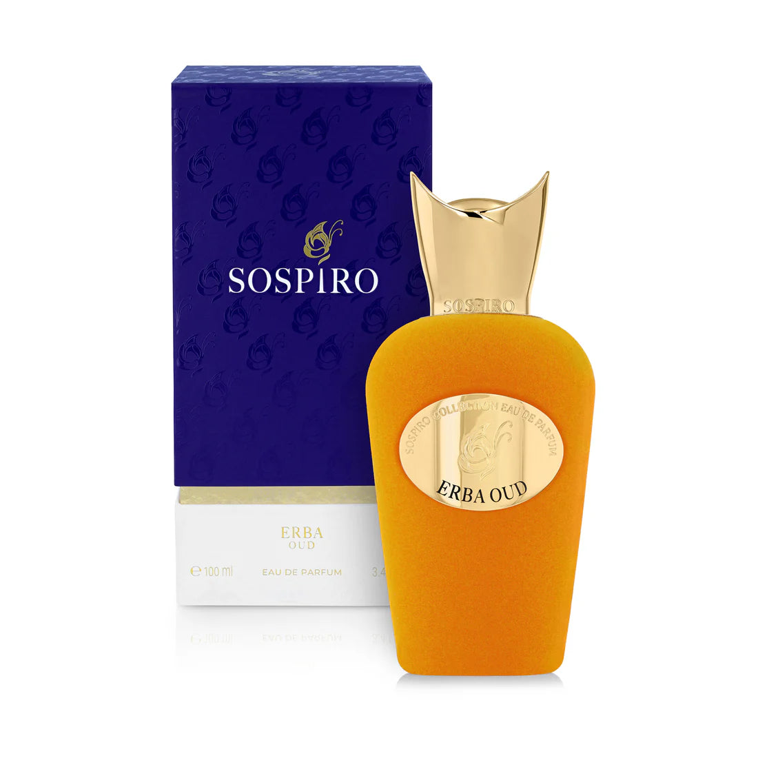 Sospiro - Erba oud