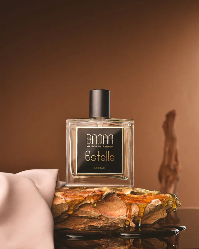 Badar Estelle