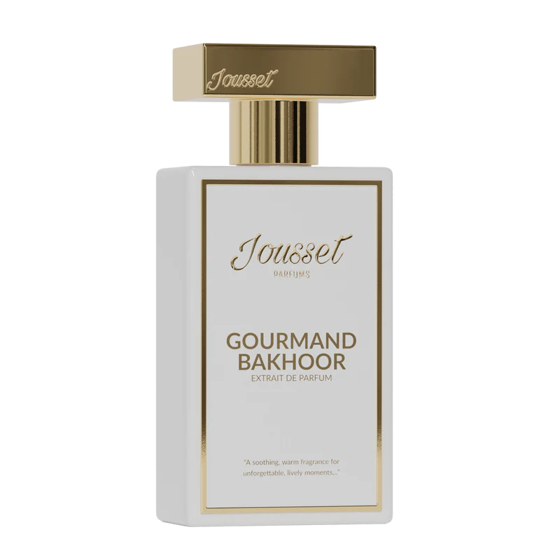 GOURMAND BAKHOOR - Jousset Parfums Olfactora