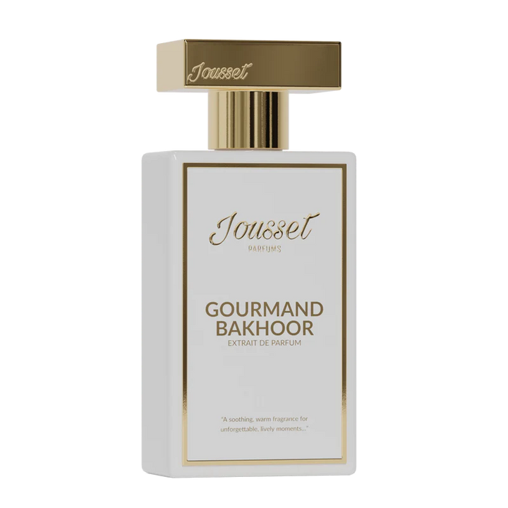 GOURMAND BAKHOOR - Jousset Parfums Olfactora