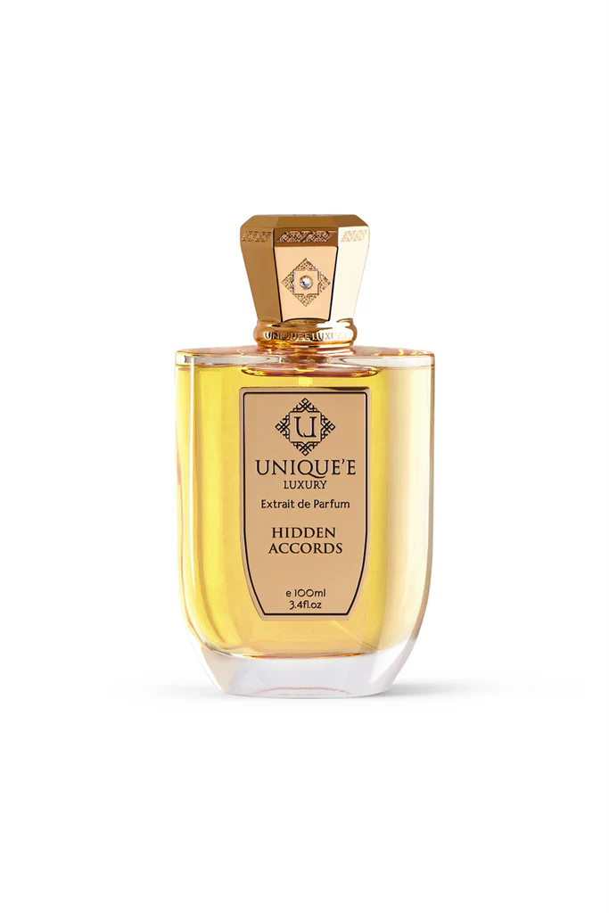 Unique'e Luxury - Hidden accord