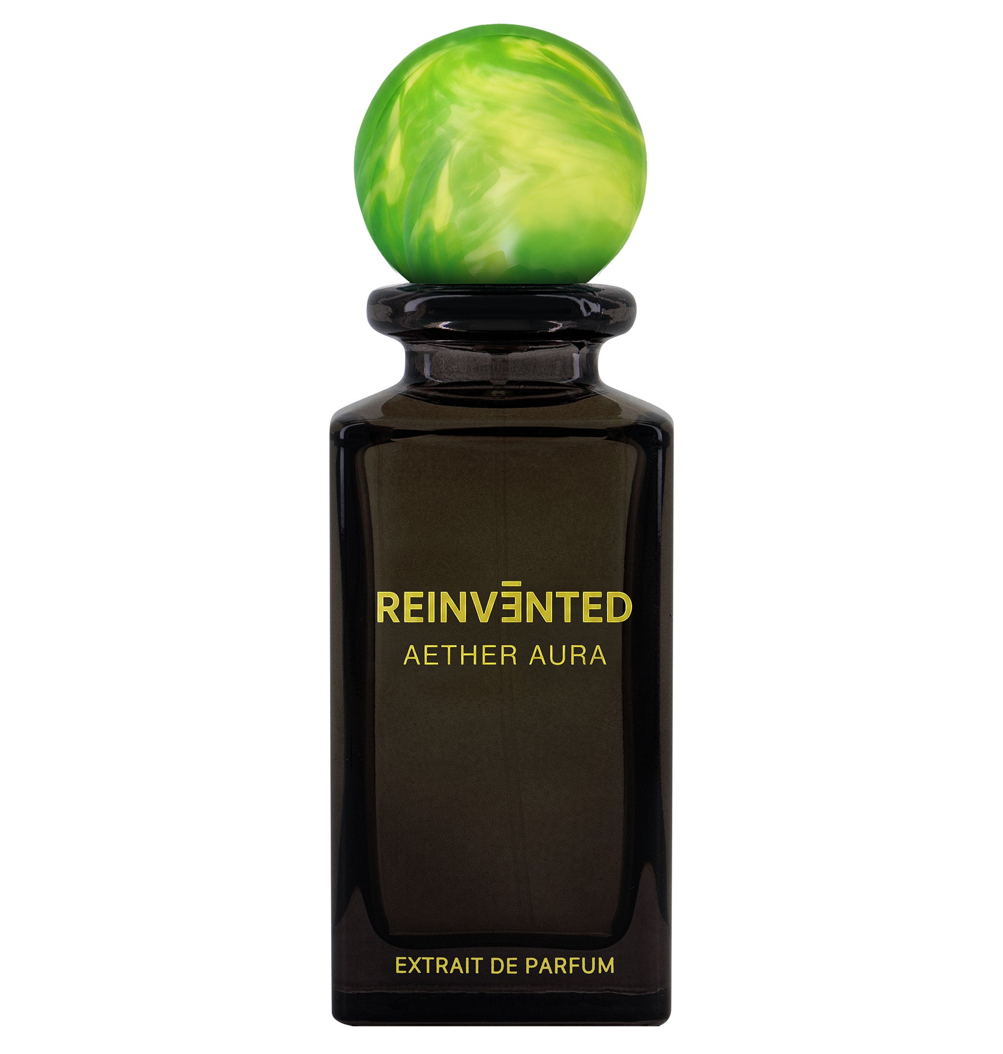 Aether Aura - Reinvented - Extrait de Parfum Olfactora
