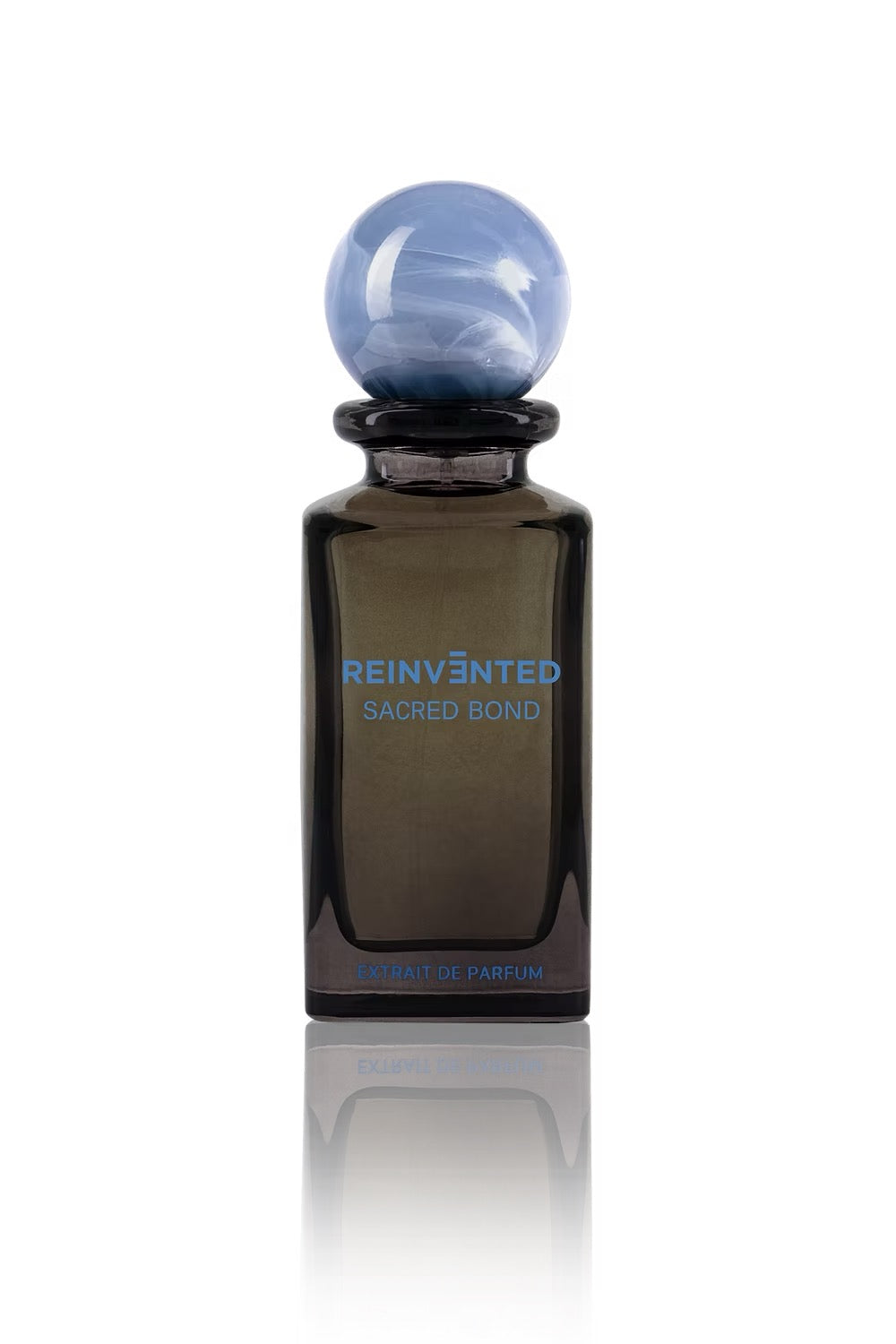 Reinvented - SACRED BOND - Extrait de parfum