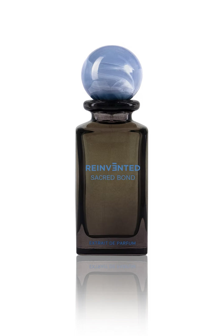 Reinvented - SACRED BOND - Extrait de parfum