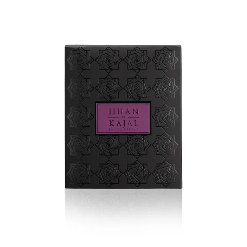 Kajal Jihan