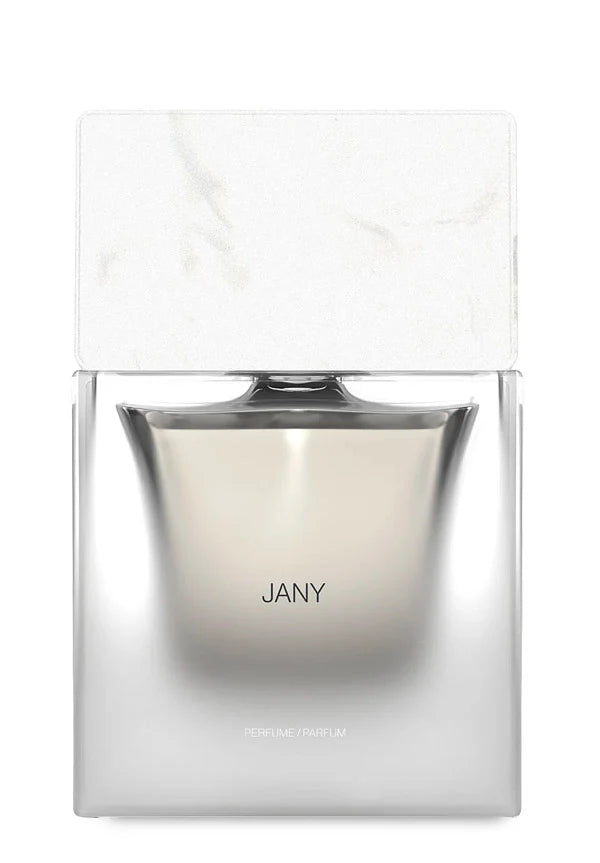 Jany - Sora Dora Olfactora
