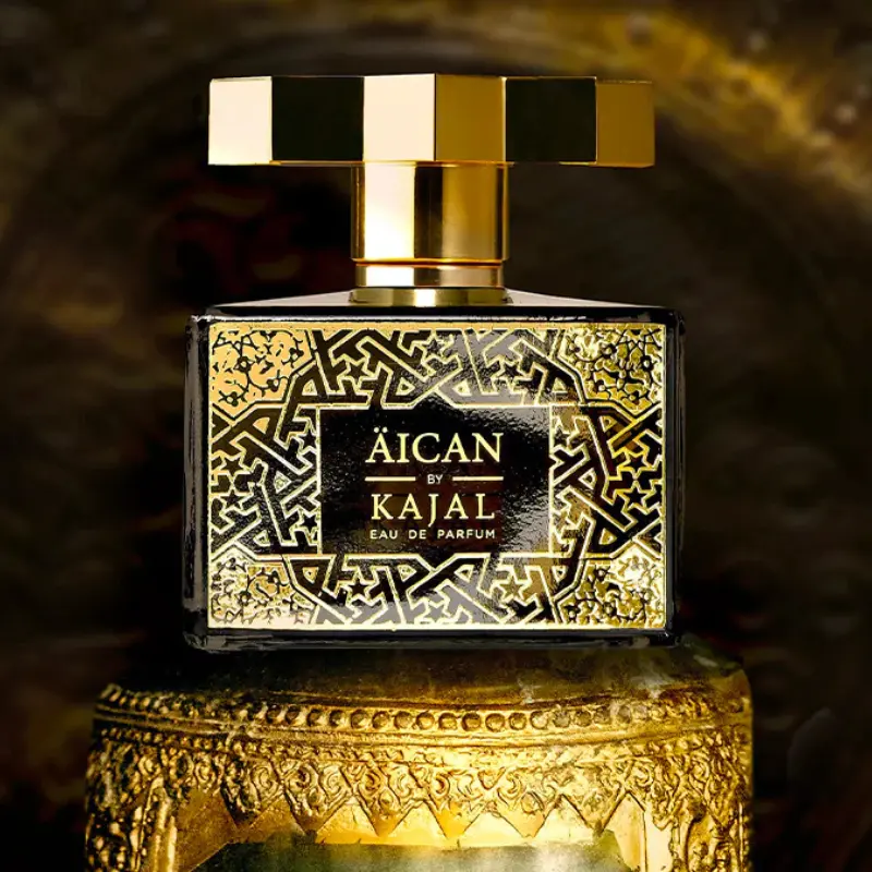 Kajal Aican Ma boutique