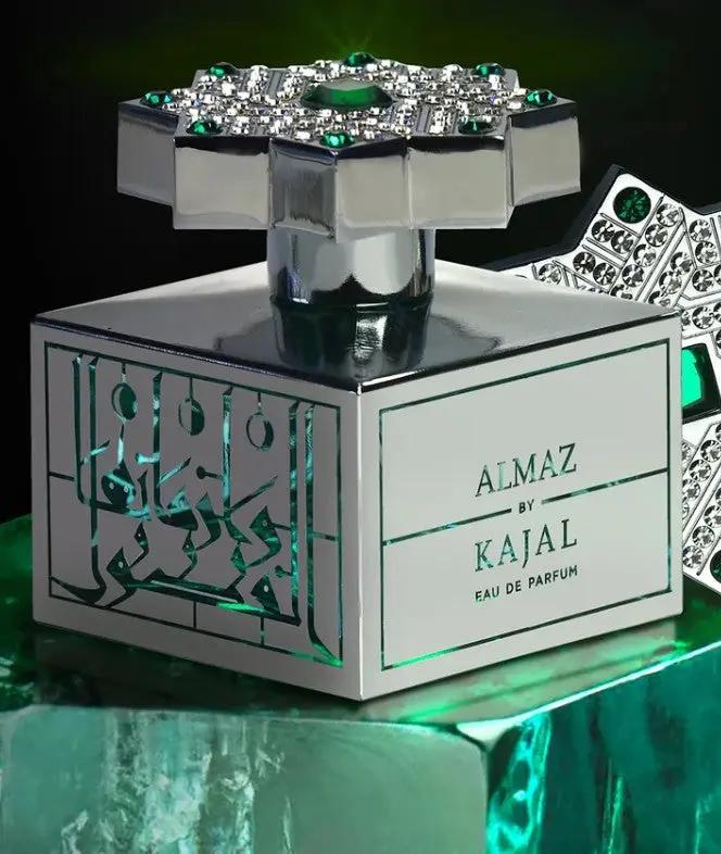 Kajal Almaz Ma boutique
