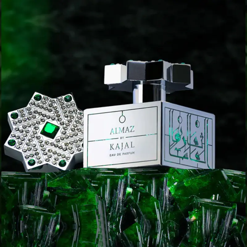 Kajal Almaz Ma boutique