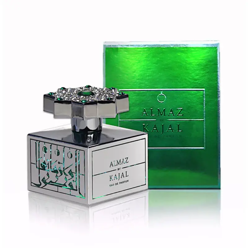 Kajal Almaz Ma boutique