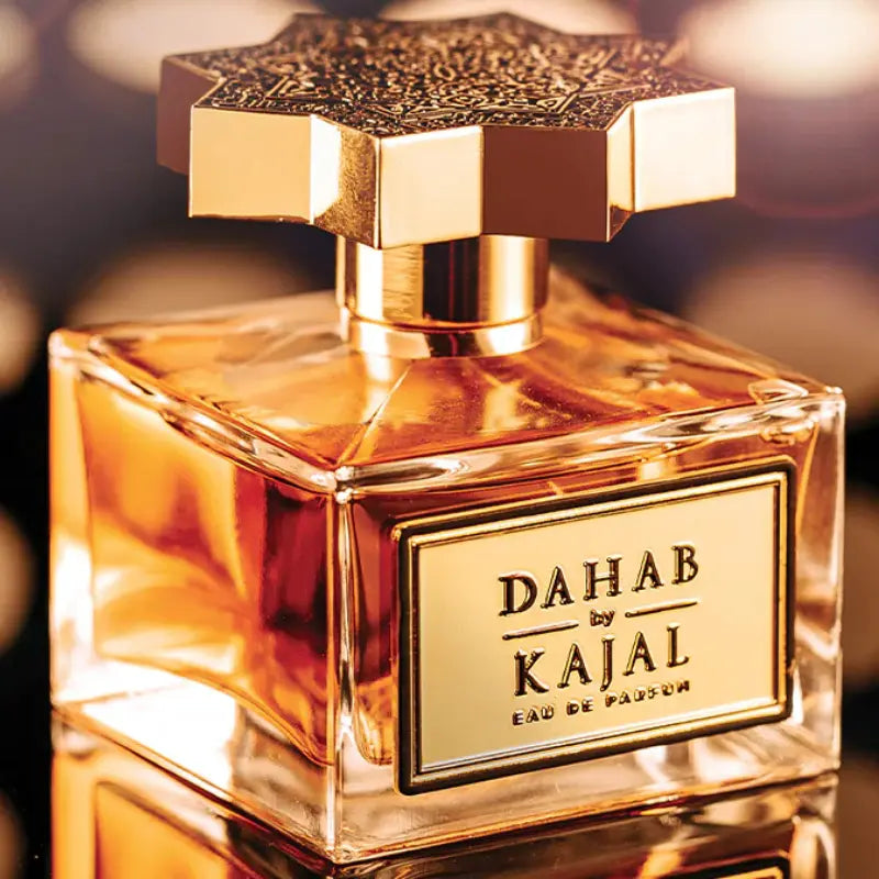 Kajal Dahab Ma boutique